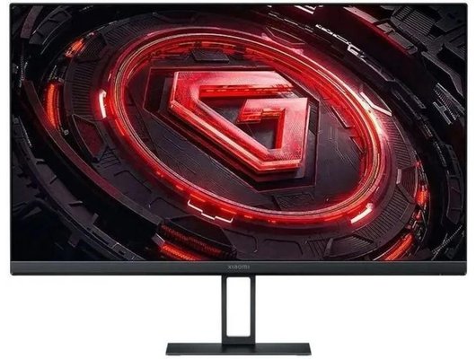 Монитор игровой Xiaomi G24i Monitor ELA5625EU черный